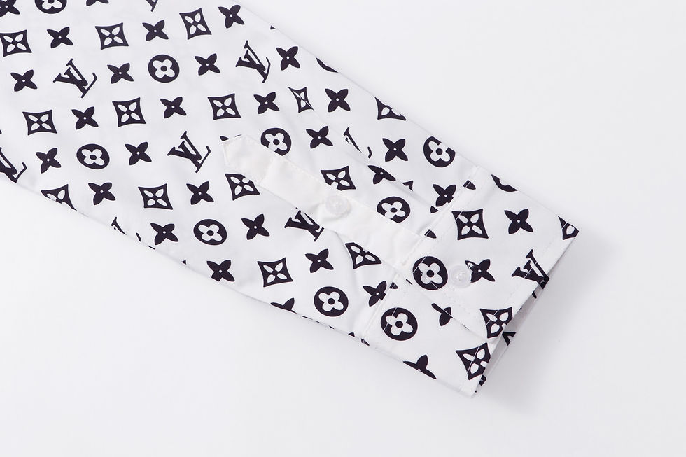 Thumbnail: LV Shirt