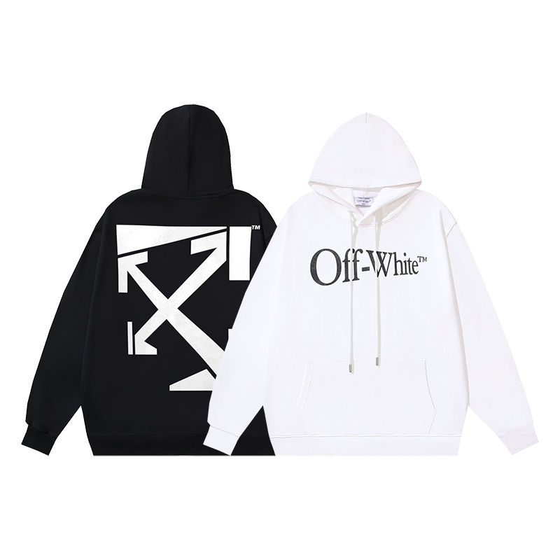 縮圖：Off-White Hoodie