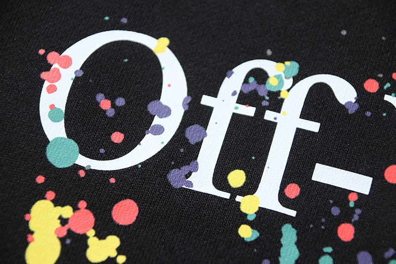 縮圖：Off-White Hoodie