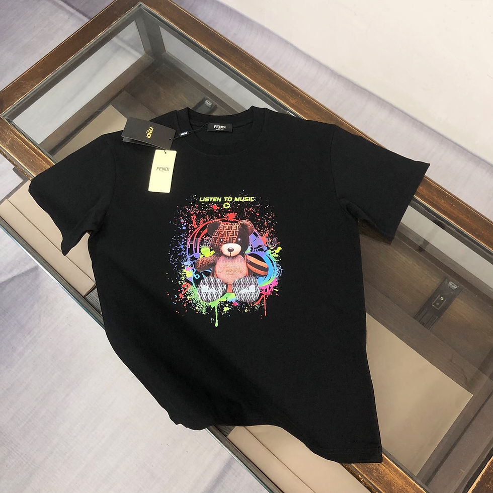 Fendi T-shirt