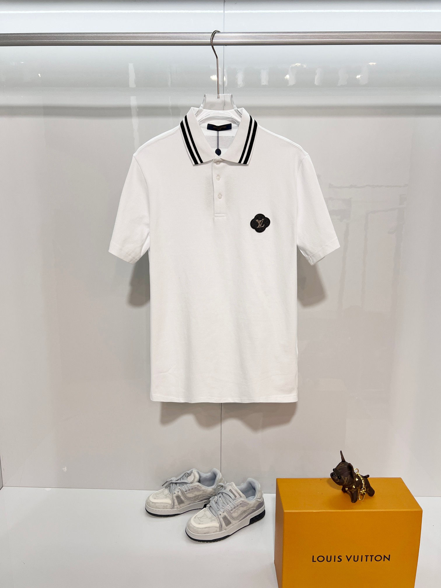 LV Polo Shirt