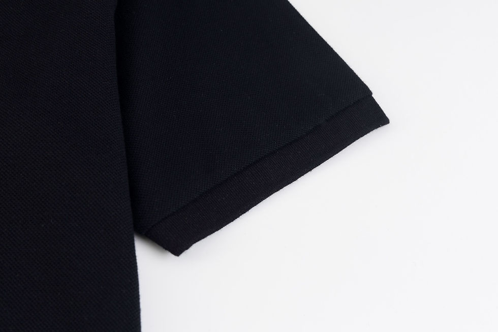 縮圖：LV Polo Shirt