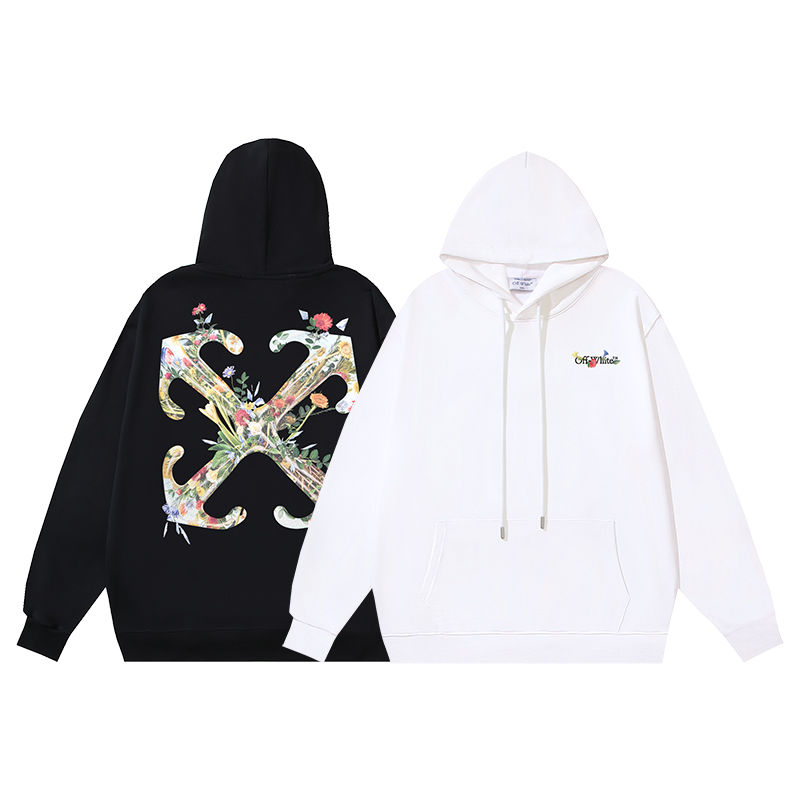 Thumbnail: Off-White Hoodie