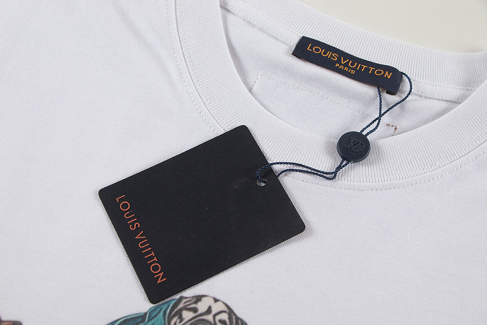 Thumbnail: LV T-Shirt