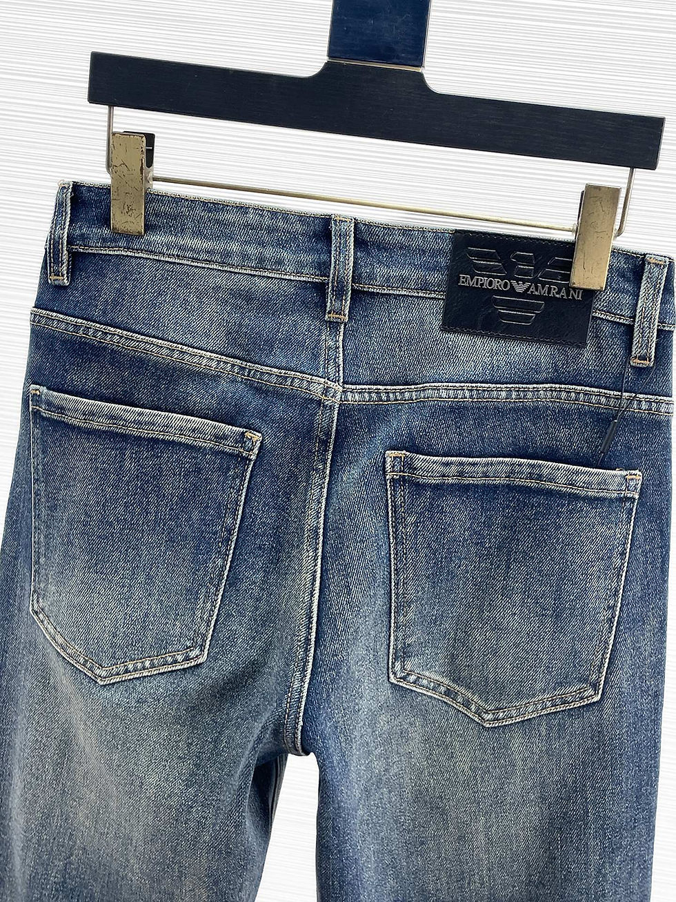 Thumbnail: Emporio Armani Long Pants
