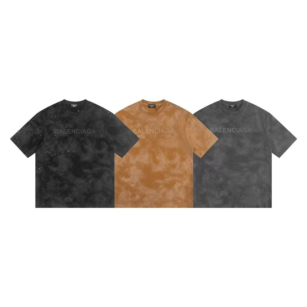 Thumbnail: Balenciaga T-shirt