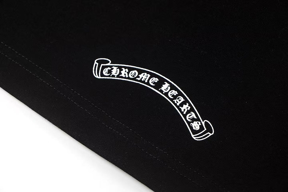 Thumbnail: Chrome Hearts T-Shirt