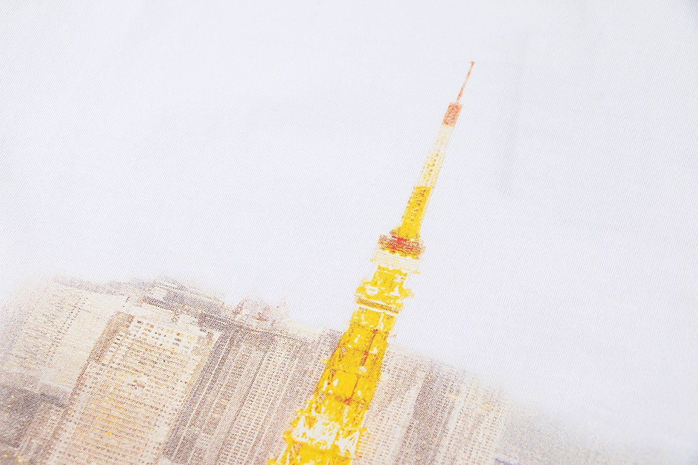 Thumbnail: Balenciaga T-shirt