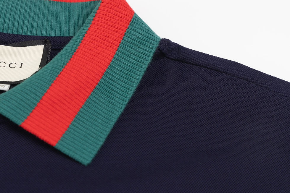 Thumbnail: Gucci Polo Shirt