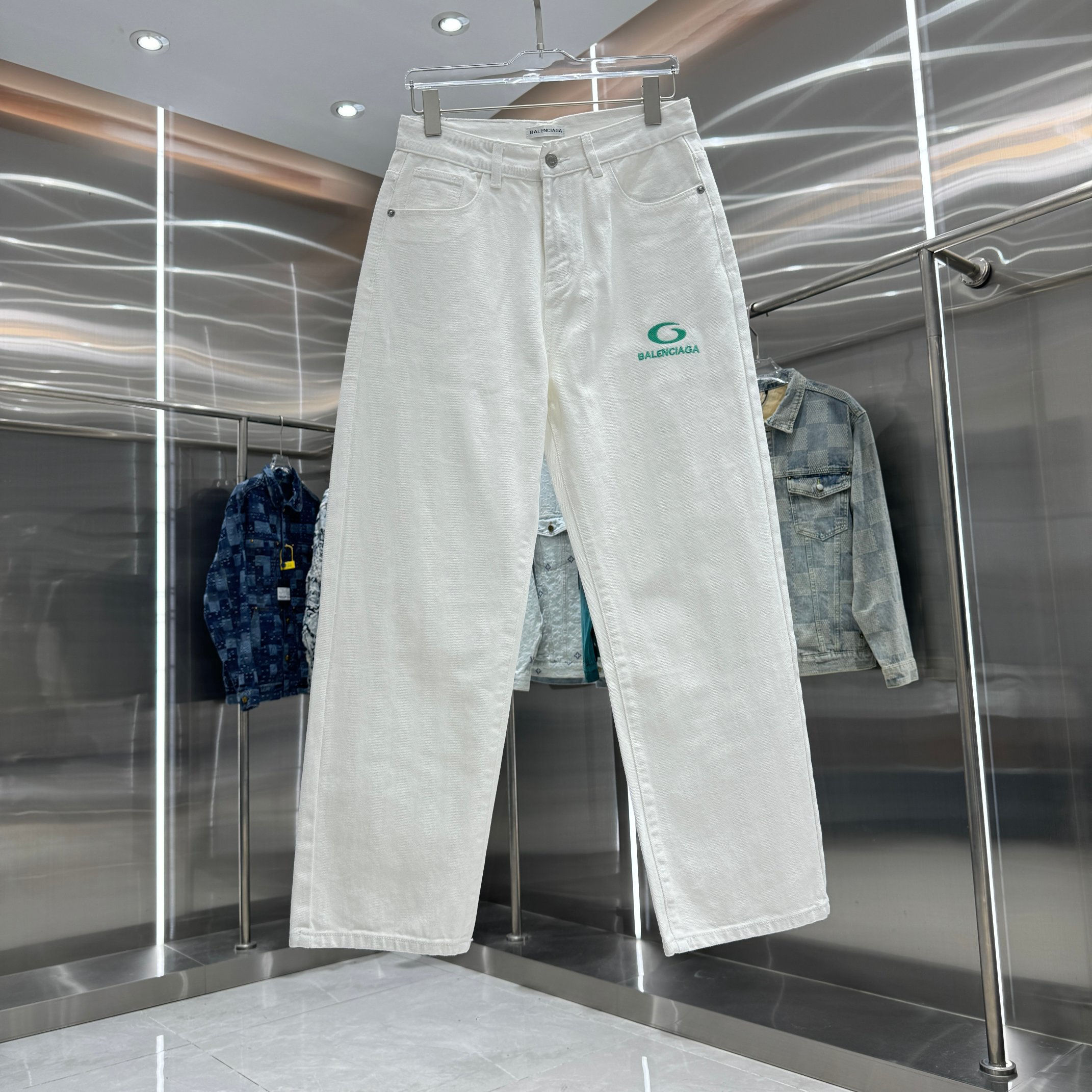 Balenciaga Long Pants