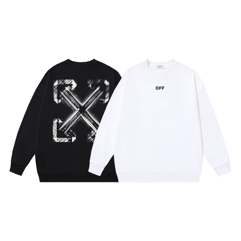 縮圖：Off-White Sweatshirt