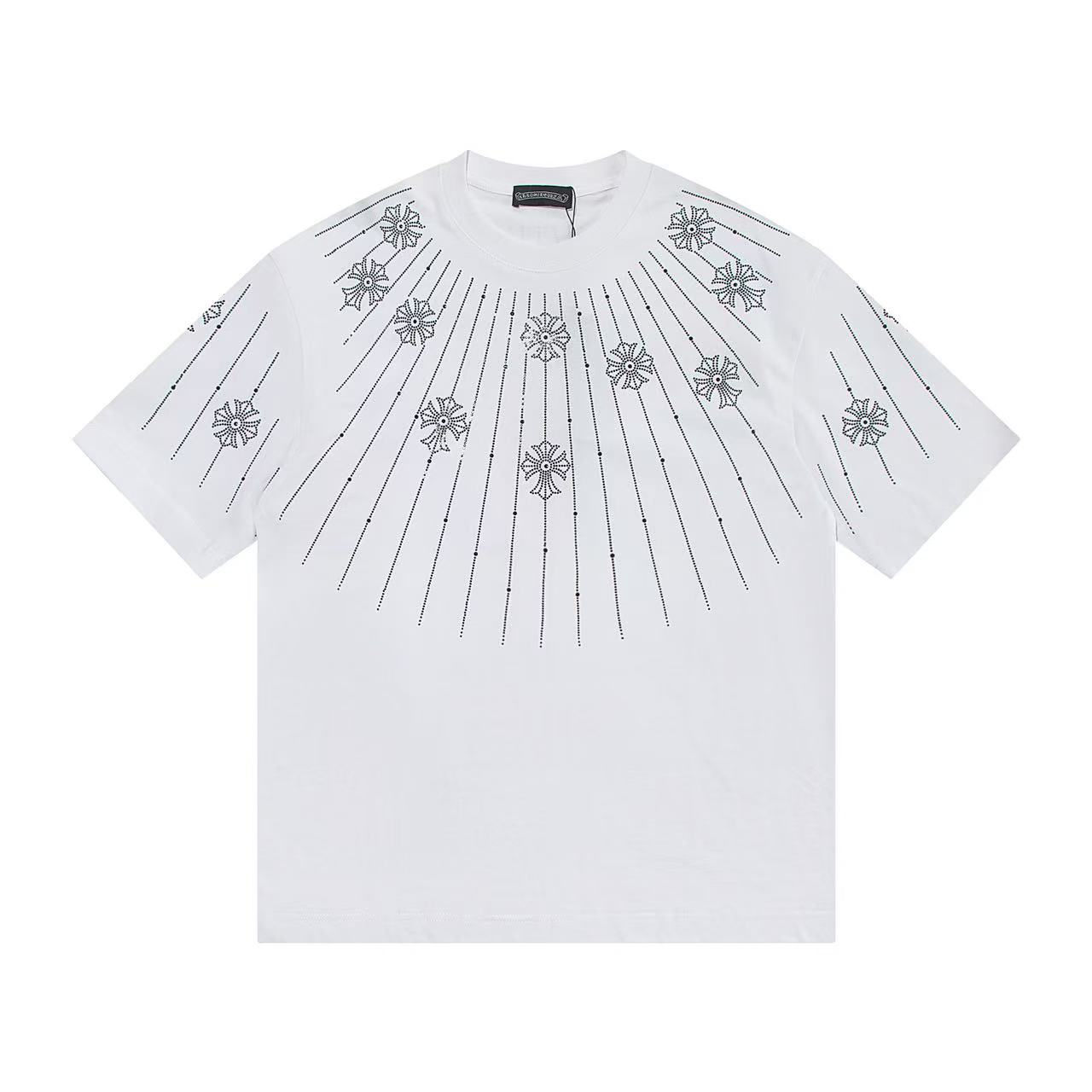 Chrome Hearts T-Shirt