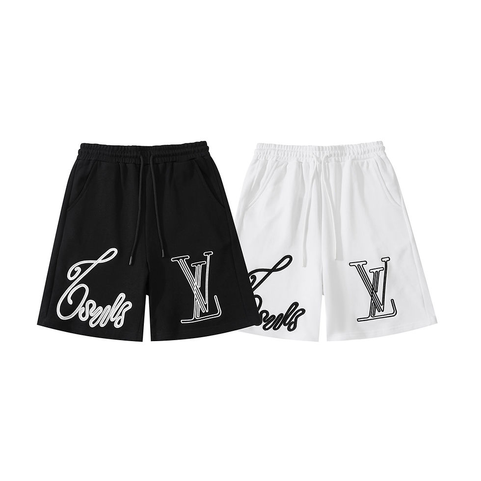 Thumbnail: LV Shorts