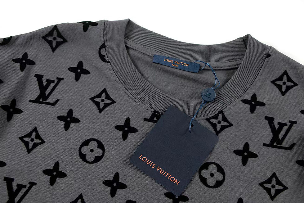 Thumbnail: LV T-Shirt