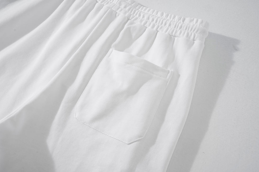 Thumbnail: Balenciaga Shorts