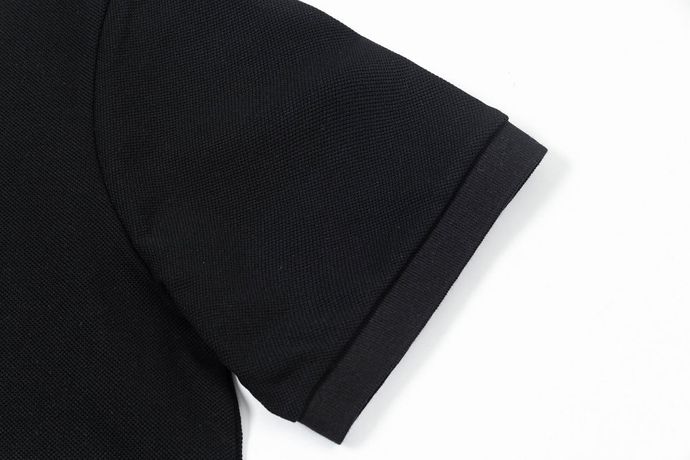 Thumbnail: Dior Polo Shirt