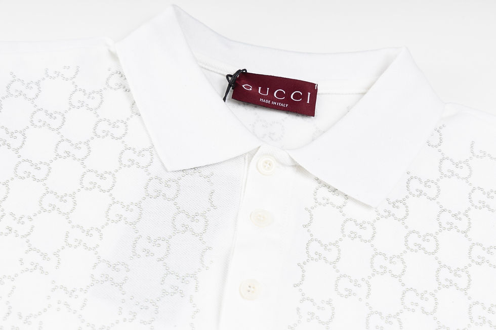 Thumbnail: Gucci Polo Shirt