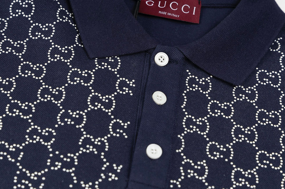 Thumbnail: Gucci Polo Shirt