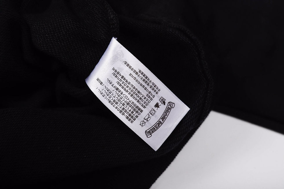 Thumbnail: Chrome Hearts Jacket