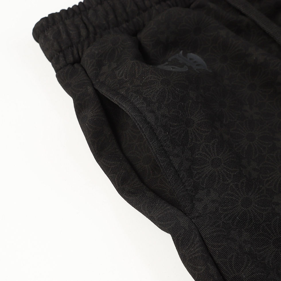 縮圖：Chrome Hearts Long Pants