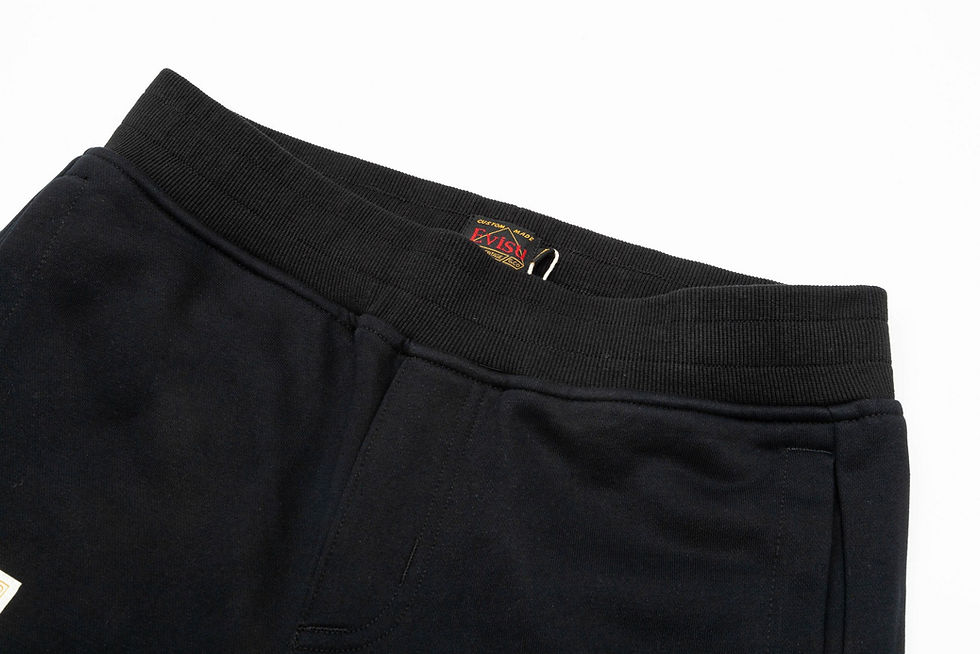 Thumbnail: Evisu Long Pants