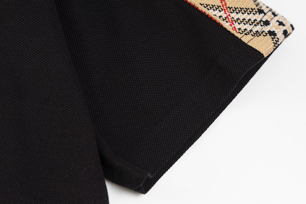 Thumbnail: Burberry Polo Shirt
