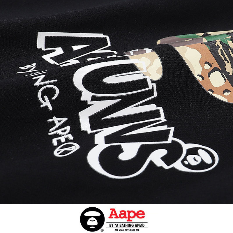 縮圖：AAPE Sweatshirt