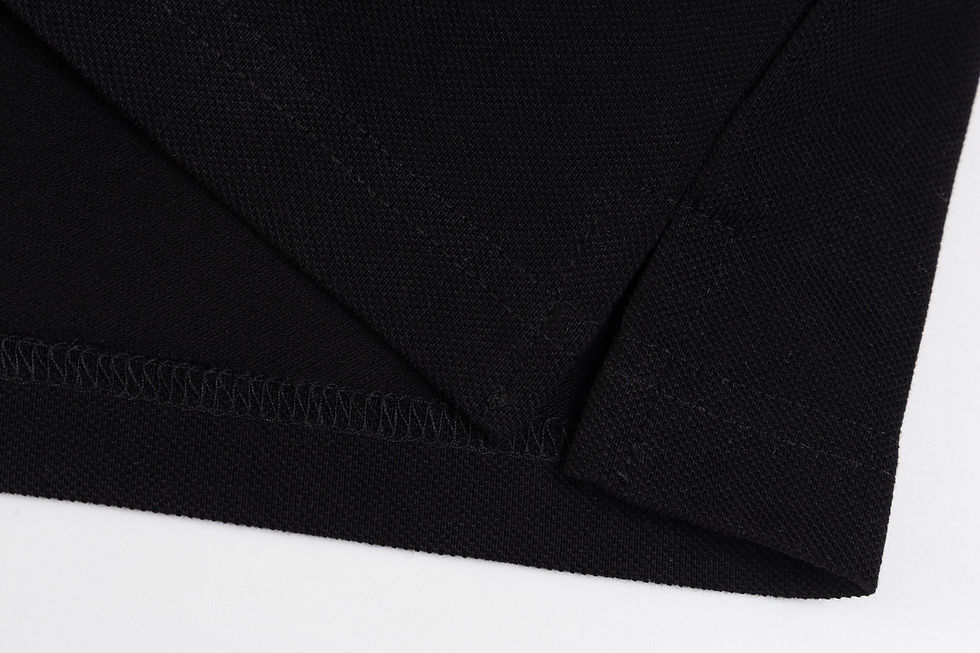 Thumbnail: Burberry Polo Shirt