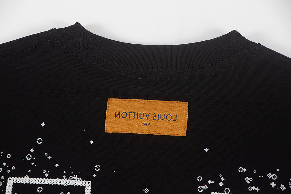 Thumbnail: LV T-Shirt