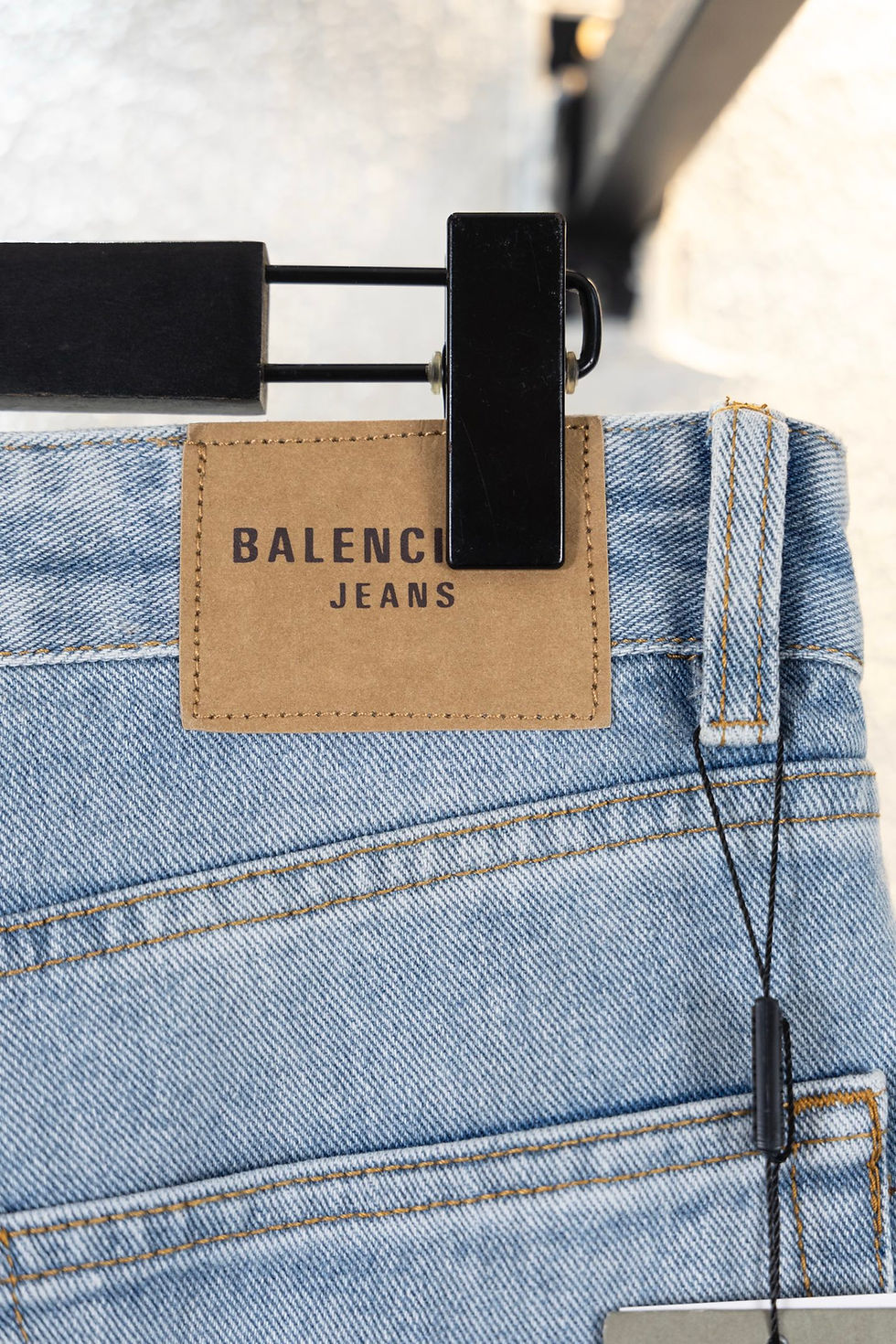Thumbnail: Balenciaga Long Pants