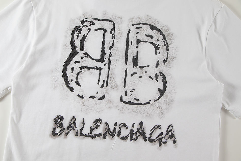 Thumbnail: Balenciaga T-shirt