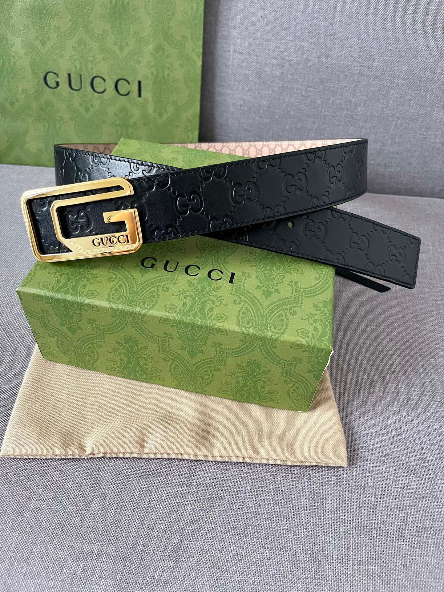 Gucci Belt