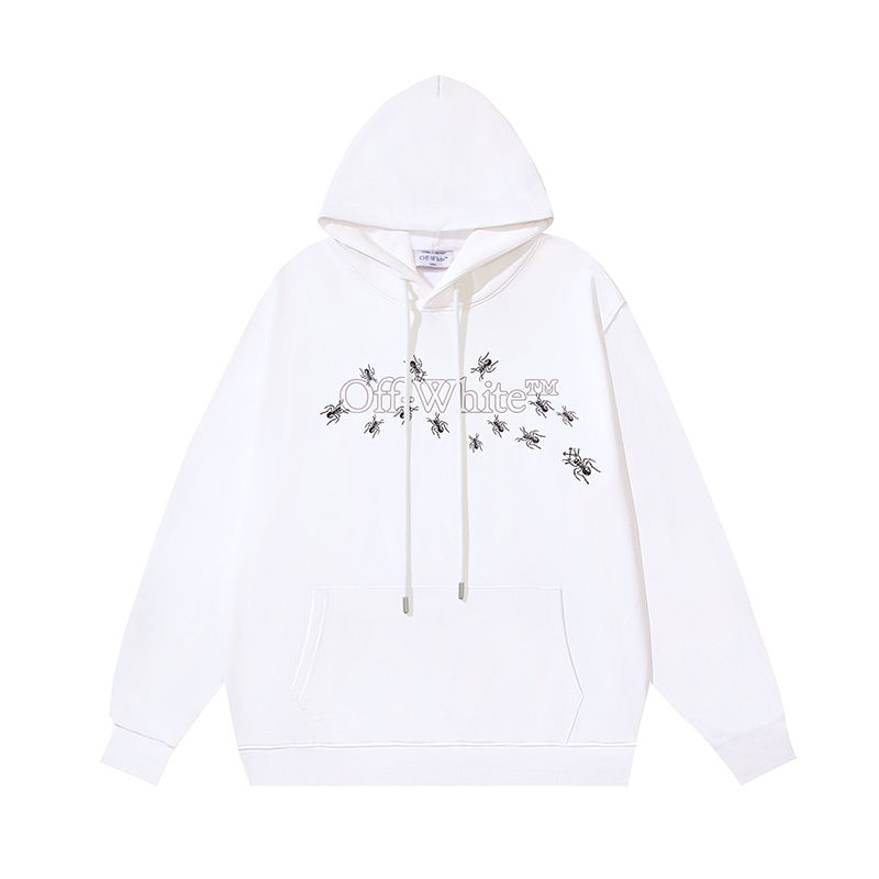 Off-White Hoodie