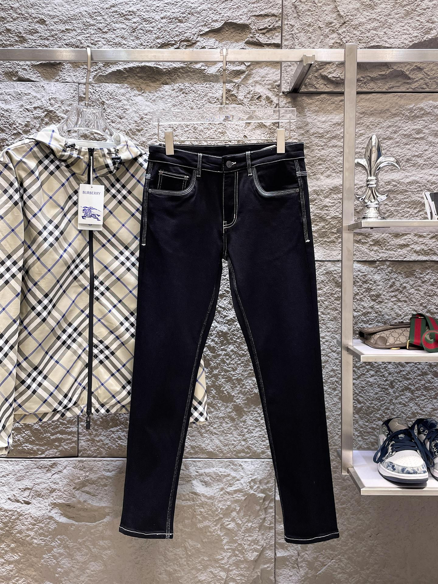 Loewe Long Pants