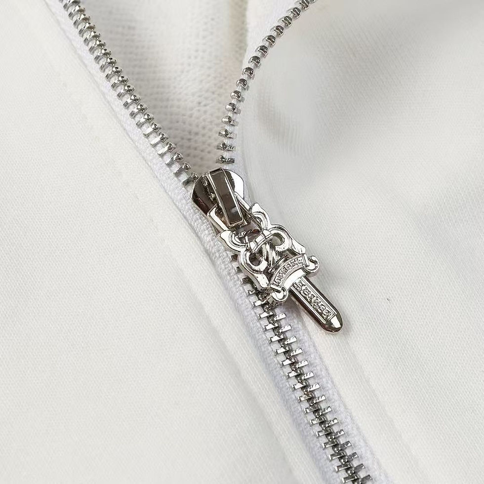 縮圖：Chrome Hearts Jacket