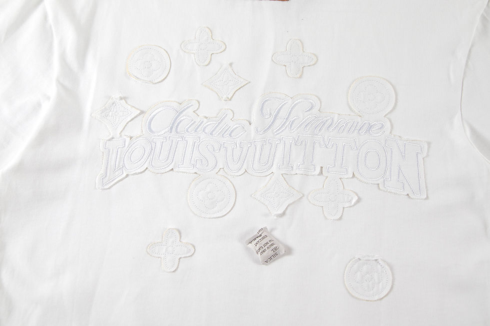 Thumbnail: LV T-Shirt