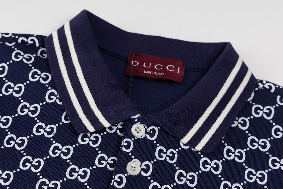 Thumbnail: Gucci Polo Shirt