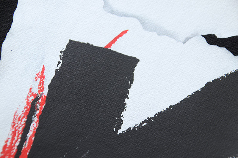 縮圖：Off-White Hoodie