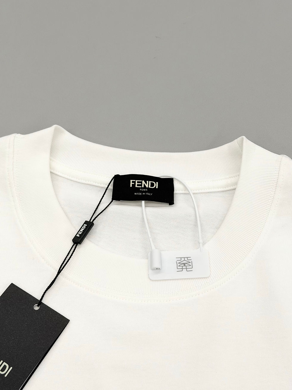 Thumbnail: Fendi T-shirt