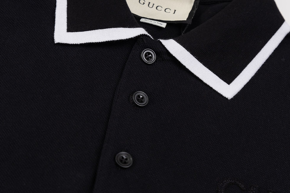 Thumbnail: Gucci Polo Shirt