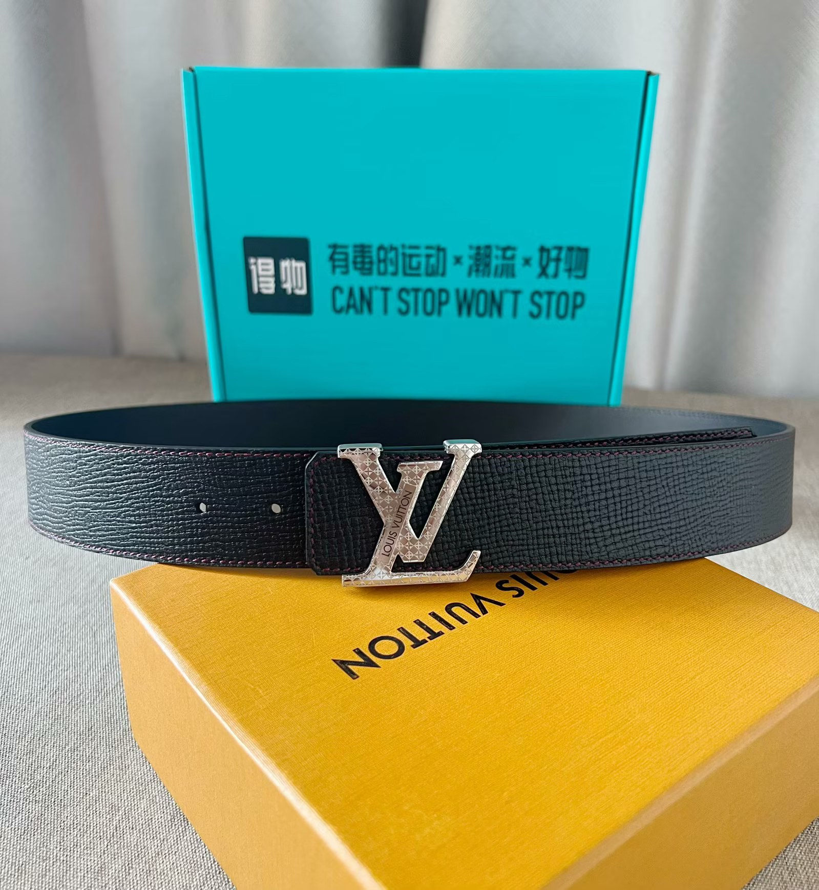 LV Belt