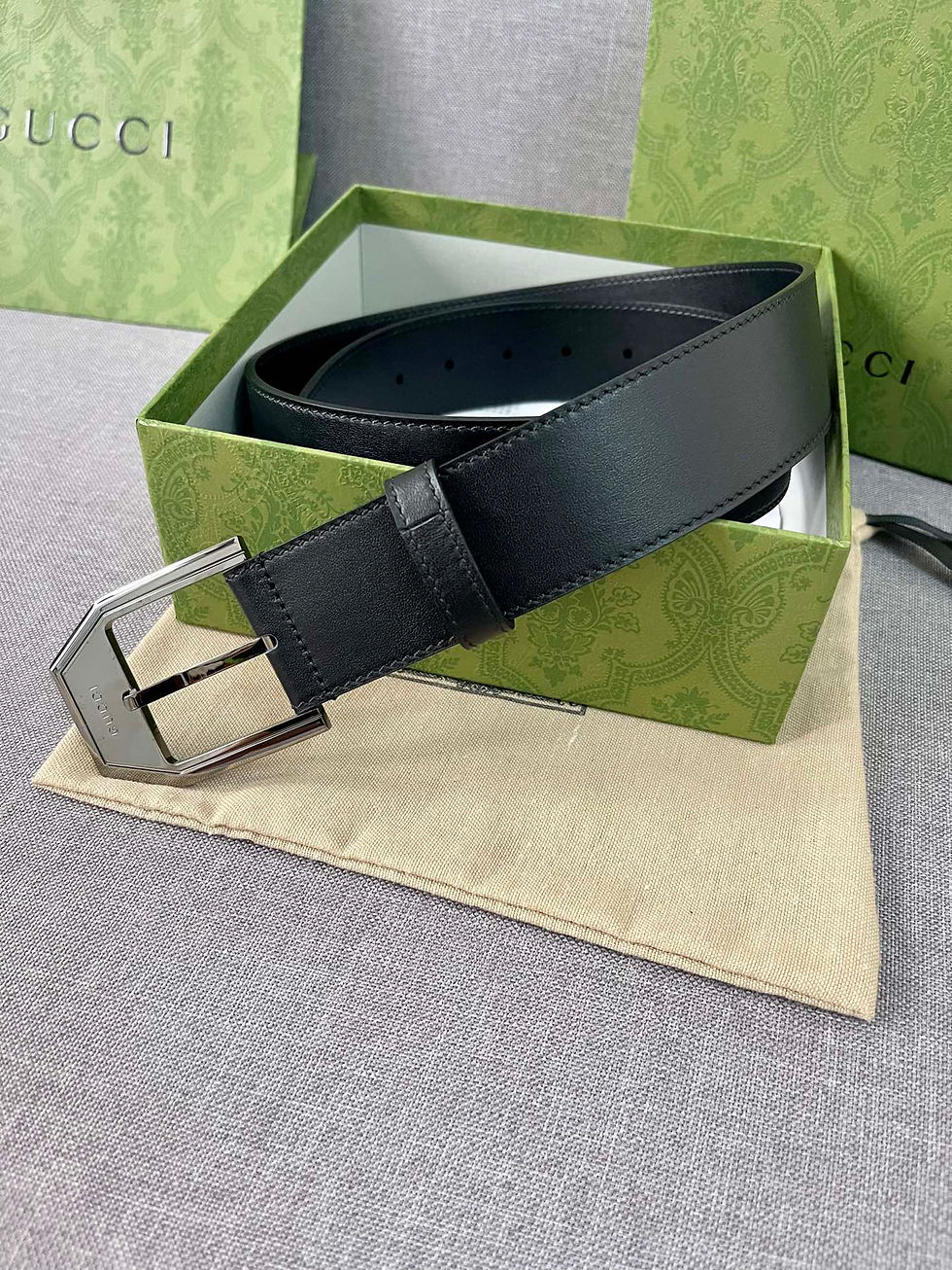 縮圖：Gucci Belt