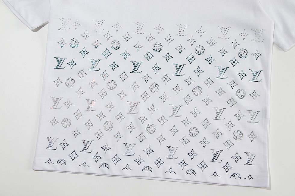 Thumbnail: LV T-Shirt