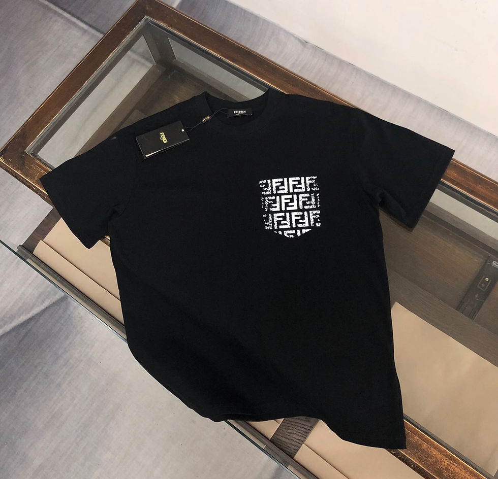 Fendi T-shirt