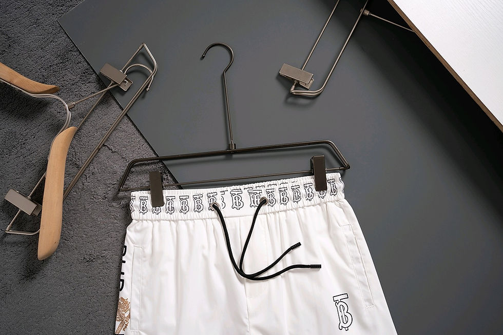 Thumbnail: Burberry Shorts