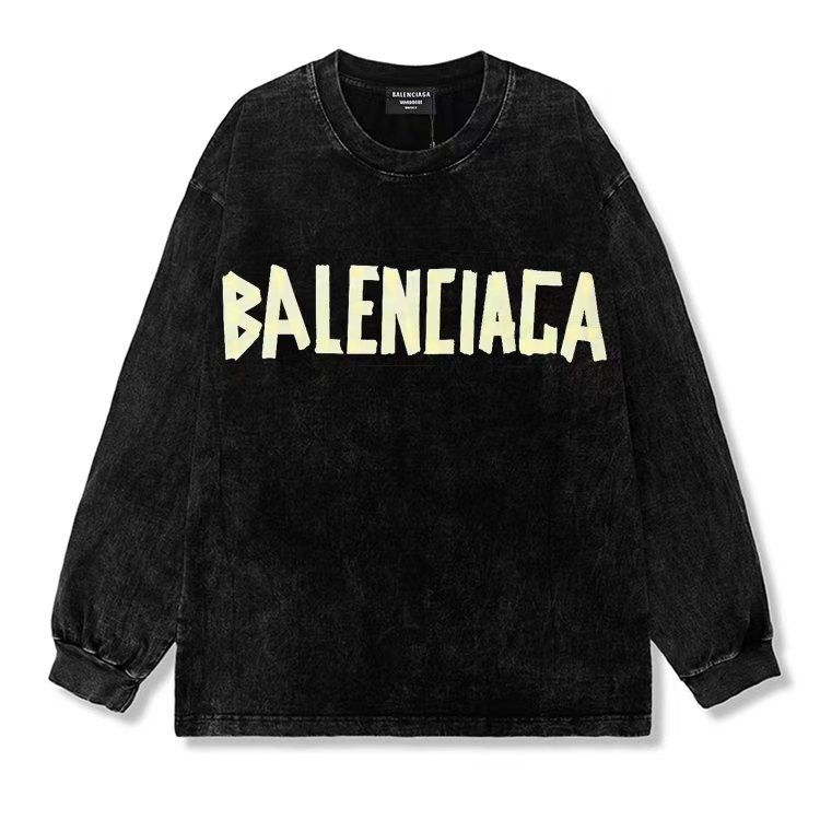 Balenciaga Sweatshirt