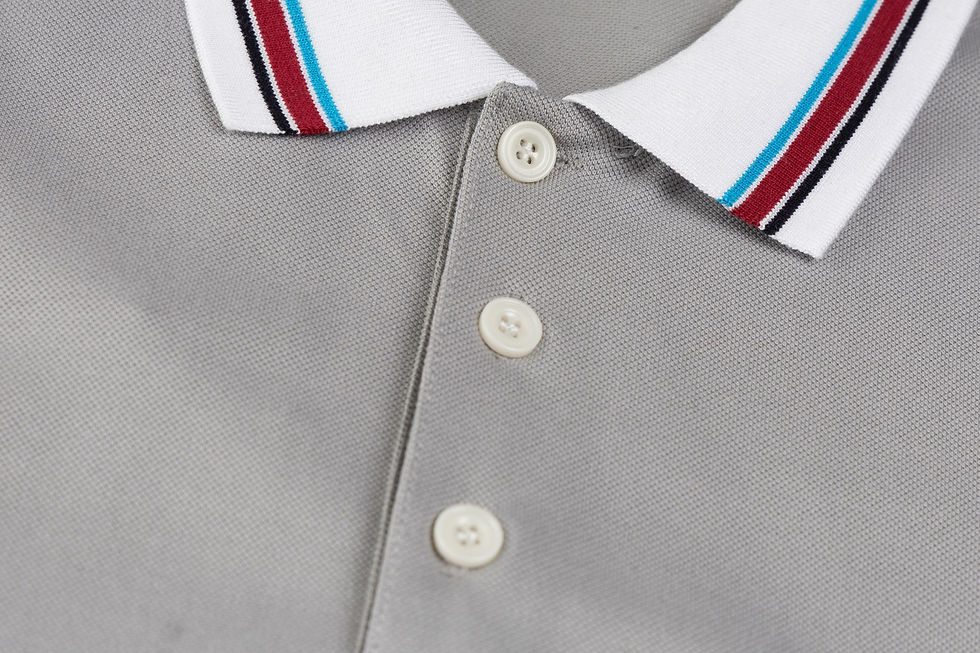 Thumbnail: Gucci Polo Shirt