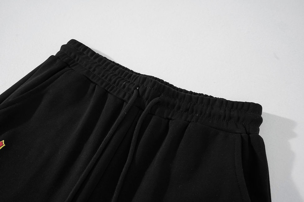 縮圖：Balenciaga Shorts