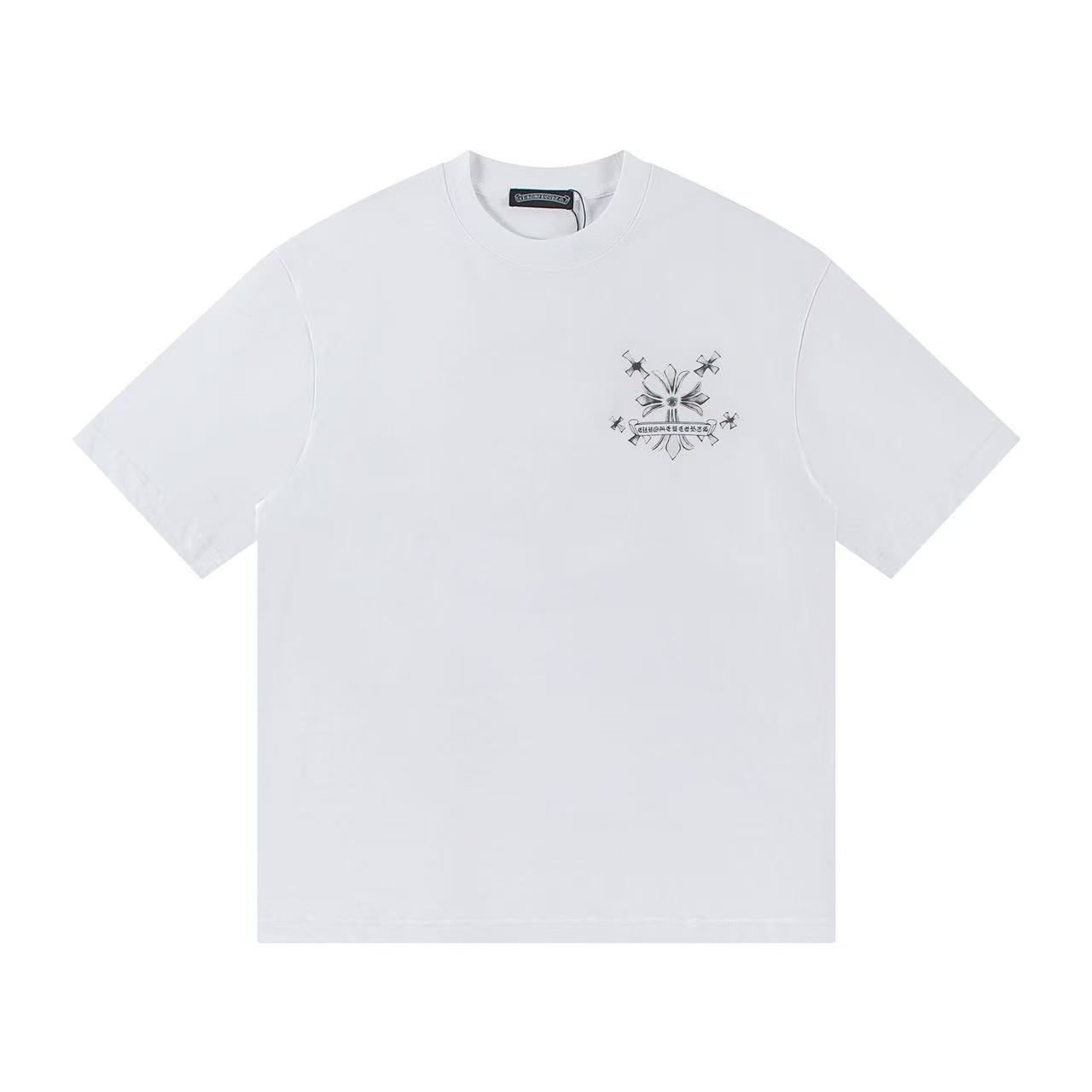 Chrome Hearts T-Shirt