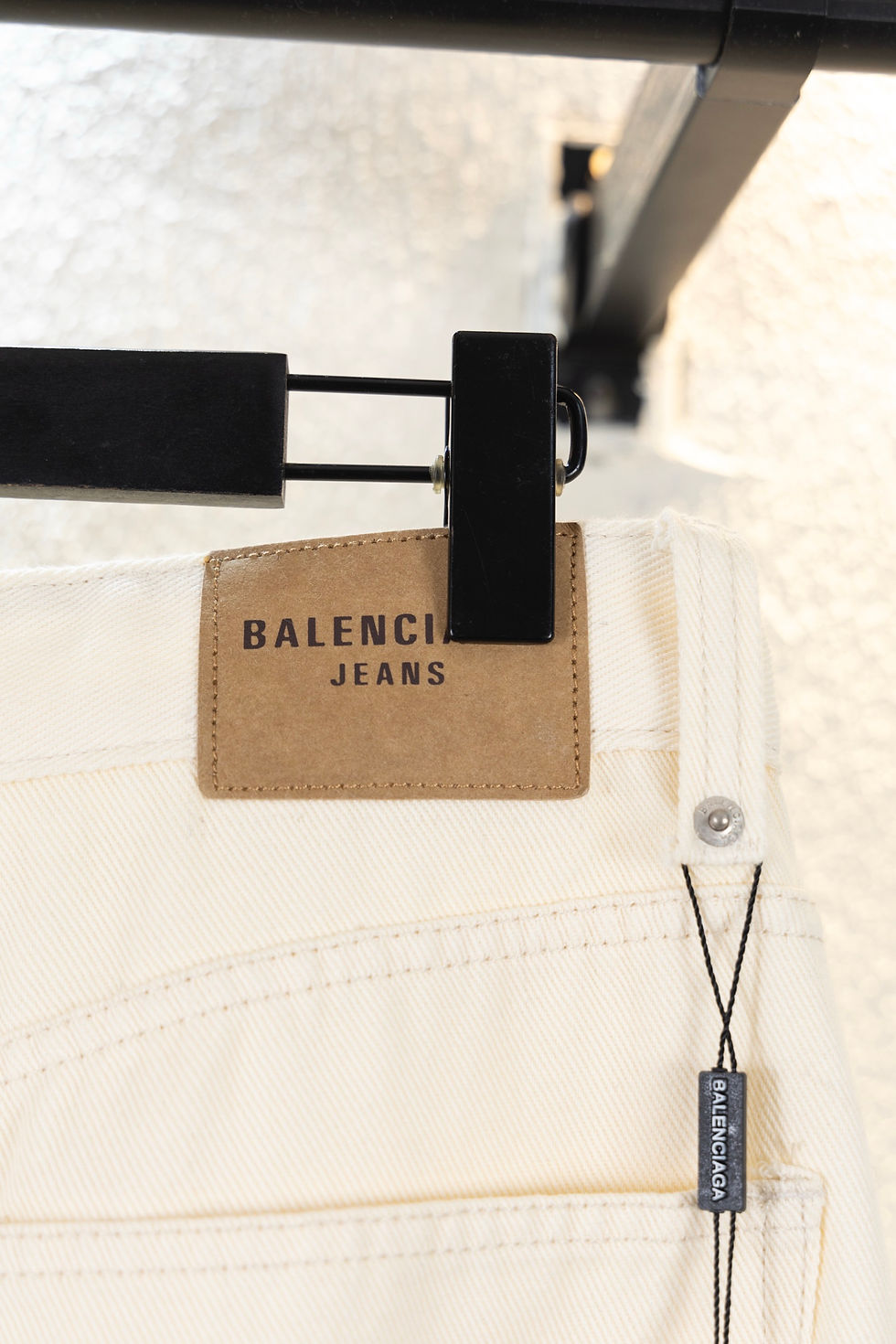 Thumbnail: Balenciaga Long Pants